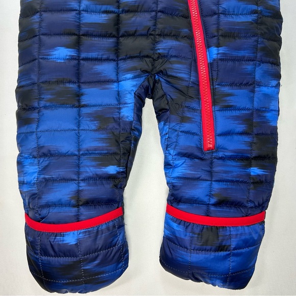 NWT Snozu Infant 1-Piece Snowsuit Size 18 Months - Picture 8 of 15